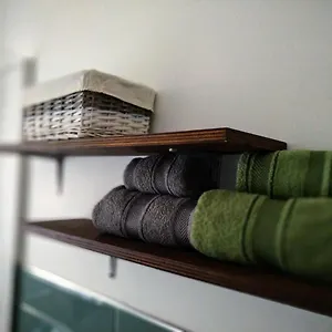 La Tua Casa In Centro Imperia