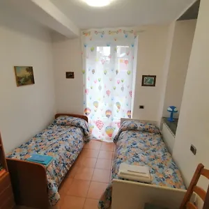 Casa Del Leone Uscio