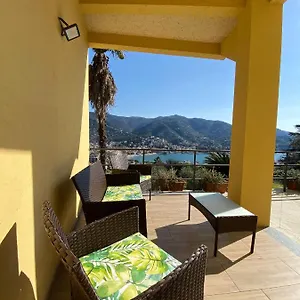 Finestra Sul Golfo Rapallo